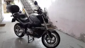 Bmw R 1200 R (2006 - 11)  (4)
