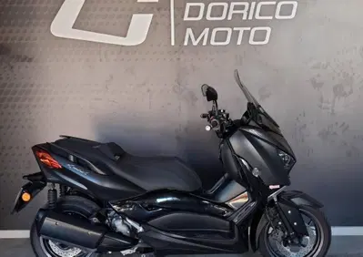 Yamaha X-Max 300 Tech Max (2020) - Annuncio 10114610