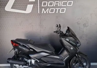 Yamaha X-Max 125 Momodesign (2015 - 16) - Annuncio 10114615