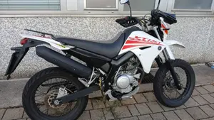 Yamaha XT 125 X (2005 - 11) 