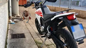 Yamaha XT 125 X (2005 - 11)  (5)