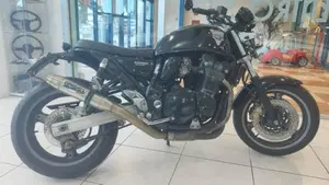 Suzuki GSX 1200 