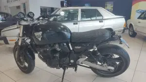 Suzuki GSX 1200  (2)