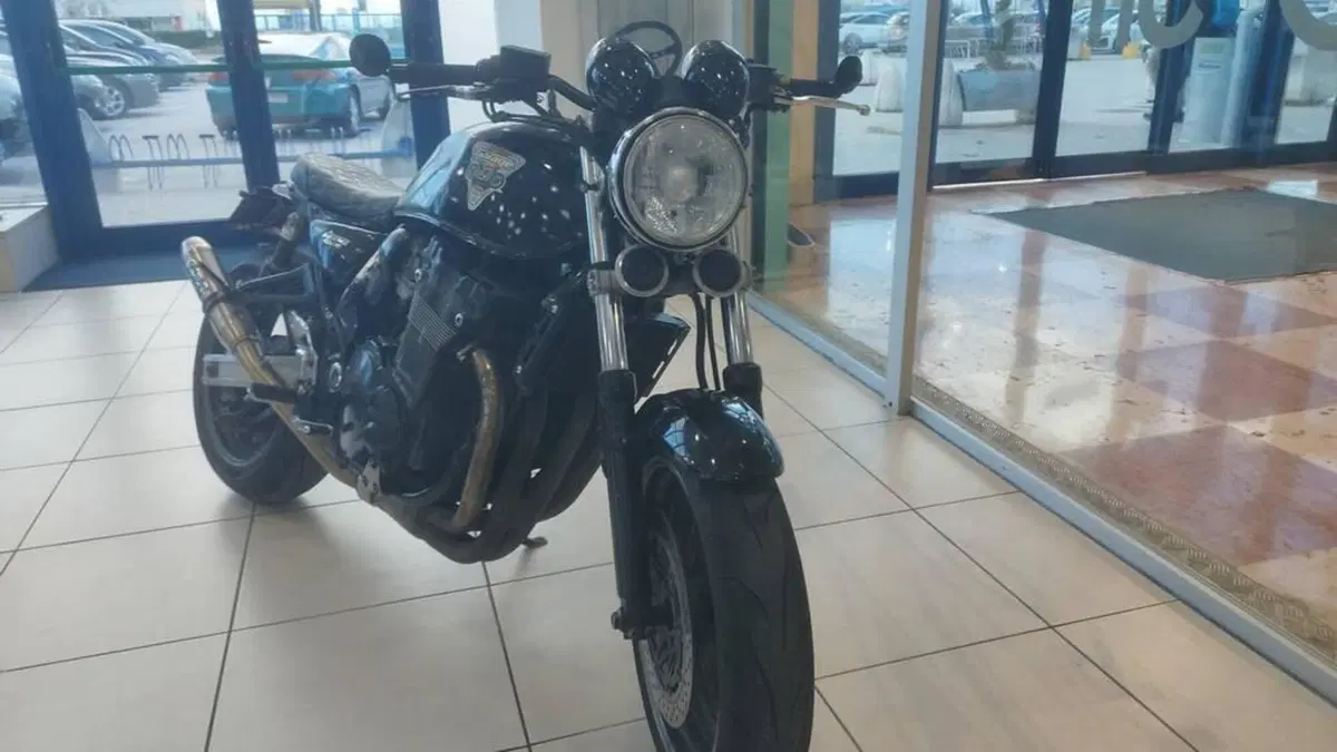 Suzuki GSX 1200  (3)