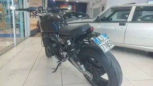 Suzuki GSX 1200  (4)