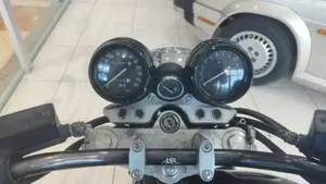 Suzuki GSX 1200  (5)