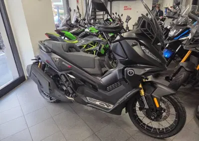 Voge SR450X (2026) - Annuncio 10114625