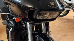 Harley-Davidson 107 Electra Glide Ultra Limited (2017 - 18) - FLHTK  (5)