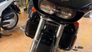 Harley-Davidson 107 Electra Glide Ultra Limited (2017 - 18) - FLHTK  (6)