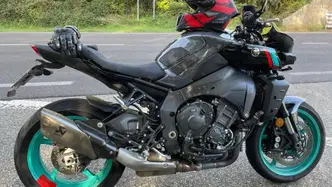 Yamaha MT-10 (2022 - 26) usata