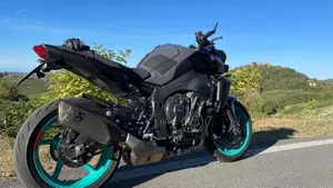 Yamaha MT-10 (2022 - 26)  (5)