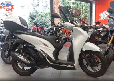 Honda SH 150i Sport (2022 - 23) - Annuncio 10114630