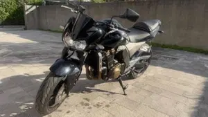 Kawasaki Z 750 (2003 - 06)  (2)