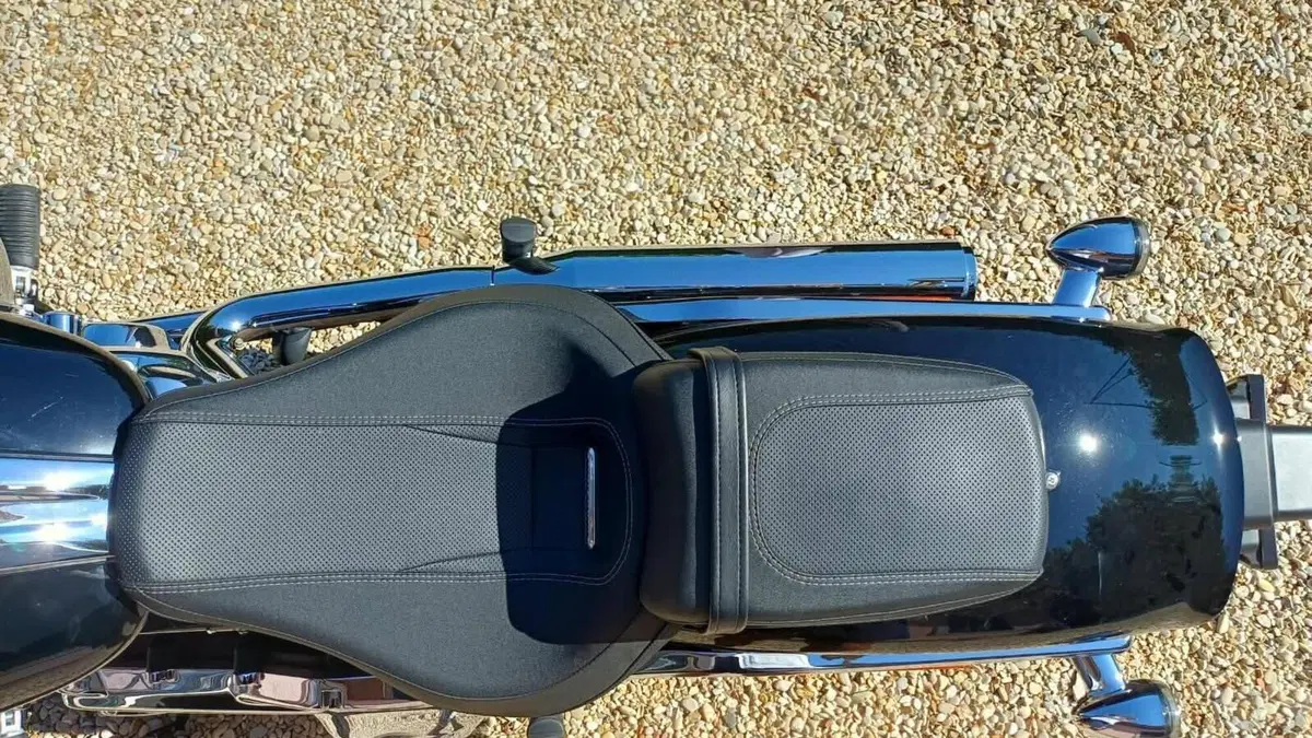 Harley-Davidson Breakout 117 (2023 - 24)  (12)