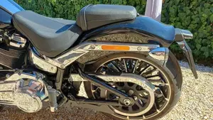 Harley-Davidson Breakout 117 (2023 - 24)  (9)