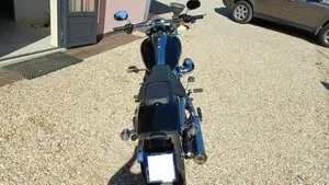 Harley-Davidson Breakout 117 (2023 - 24)  (4)