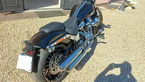 Harley-Davidson Breakout 117 (2023 - 24)  (3)