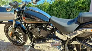 Harley-Davidson Breakout 117 (2023 - 24)  (7)