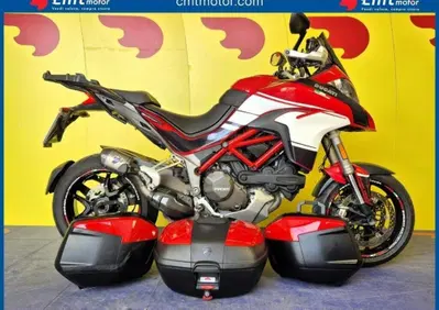 Ducati Multistrada 1200 S (2015 - 17) - Annuncio 10114634
