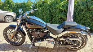 Harley-Davidson Breakout 117 (2023 - 24)  (2)