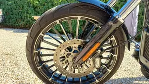 Harley-Davidson Breakout 117 (2023 - 24)  (10)