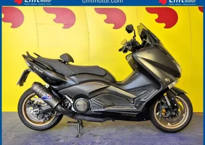 Yamaha T-Max 530 Iron Max ABS (2014 - 17) - Annuncio 10114635