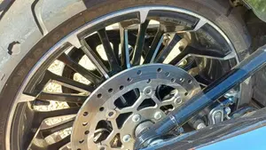 Harley-Davidson Breakout 117 (2023 - 24)  (11)