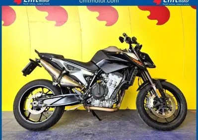 KTM 790 Duke (2018 - 20) - Annuncio 10114636