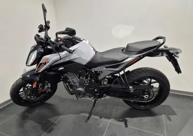 KTM 790 Duke L (2025 - 26) - Annuncio 10111510