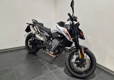 KTM 790 Duke L (2025 - 26) - Annuncio 10111510