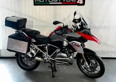 Bmw R 1200 GS (2013 - 16) - Annuncio 10114646