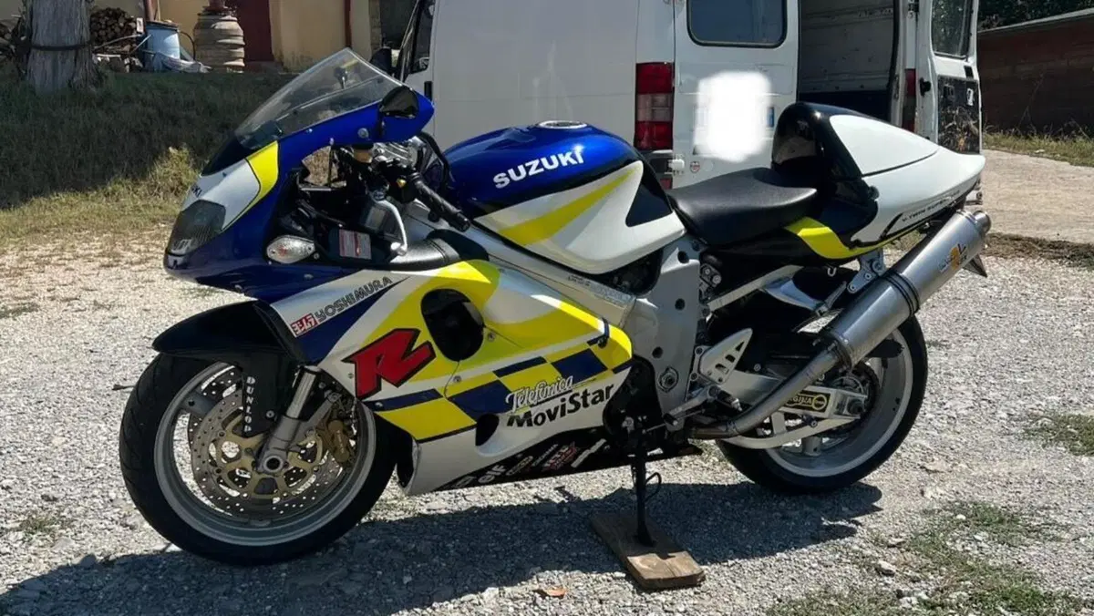 Suzuki   (2)