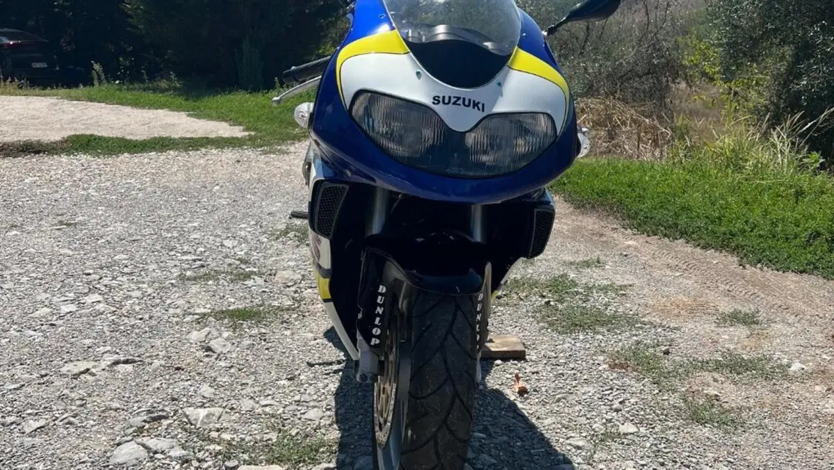 Suzuki   (10)