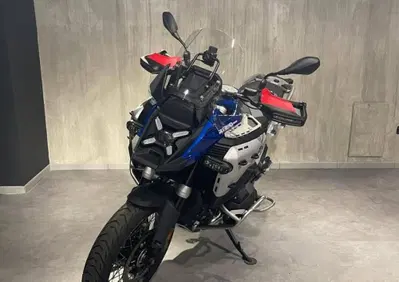Bmw R 1300 GS Adventure Trophy (2025 - 26) - Annuncio 10114656
