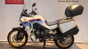 Honda Transalp XL750 Travel Edition (2023 - 24)  (2)