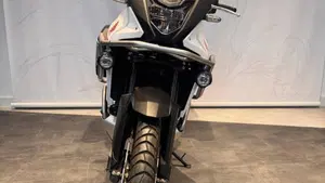 Honda Transalp XL750 Travel Edition (2023 - 24)  (4)
