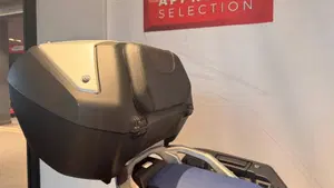Honda Transalp XL750 Travel Edition (2023 - 24)  (5)