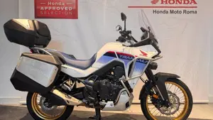 Honda Transalp XL750 Travel Edition (2023 - 24) 
