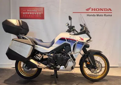 Honda Transalp XL750 Travel Edition (2023 - 24) - Annuncio 10114650