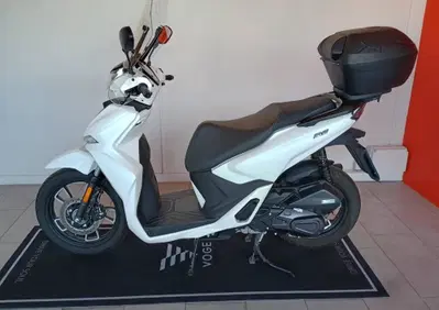 Voge Sfida SR16 125 (2025 - 26) - Annuncio 10114651