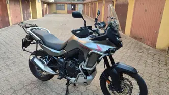 Honda Transalp XL750 (2023 - 24) usata