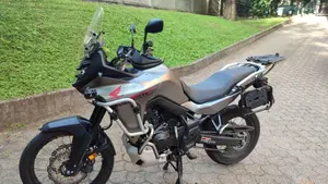Honda Transalp XL750 (2023 - 24)  (3)