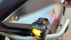 Honda Transalp XL750 (2023 - 24)  (7)