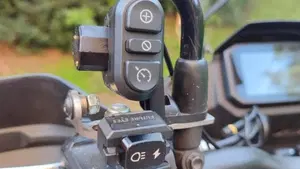 Honda Transalp XL750 (2023 - 24)  (10)