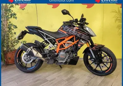 KTM 125 Duke (2021 - 23) - Annuncio 10114653