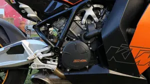KTM 1190 RC8 (2008 - 09)  (8)