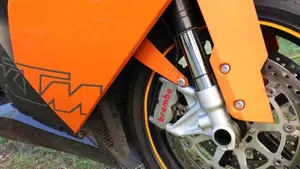 KTM 1190 RC8 (2008 - 09)  (9)
