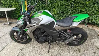 Kawasaki Z 1000 ABS (2014 - 16)