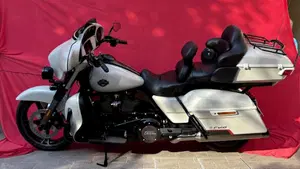 Harley-Davidson 117 Limited (2018 - 20) - FLHTKSE  (2)