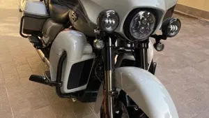 Harley-Davidson 117 Limited (2018 - 20) - FLHTKSE  (3)